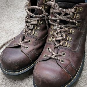 Doc Marten Boots